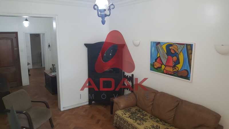 Gustavo 82623 - Apartamento 3 quartos à venda Leme, Rio de Janeiro - R$ 1.250.000 - CPAP30727 - 7