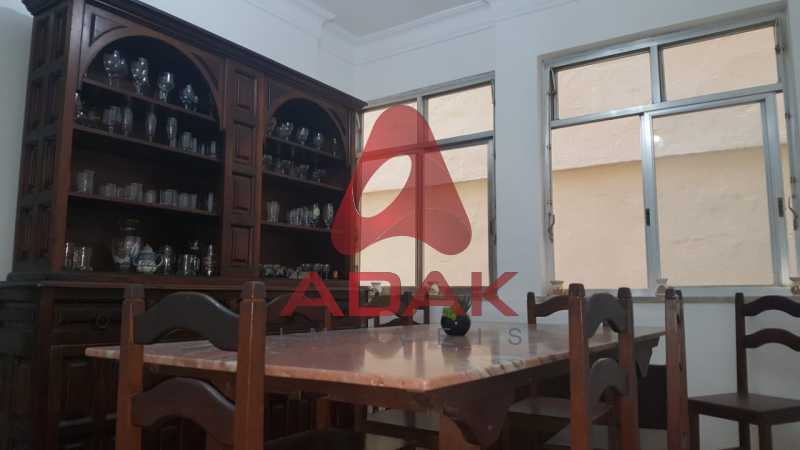 Conheça Gustavo 82648 do imóvel - Apartamento 3 quartos à venda Leme, Rio de Janeiro - R$ 1.250.000 - CPAP30727 - 9 Gustavo 82648 - Apartamento 3 quartos à venda Leme, Rio de Janeiro - R$ 1.250.000 - CPAP30727 - 9