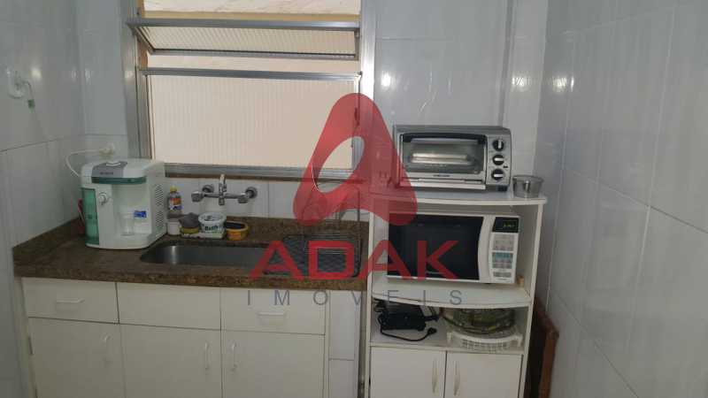 Conheça Gustavo 82654 do imóvel - Apartamento 3 quartos à venda Leme, Rio de Janeiro - R$ 1.250.000 - CPAP30727 - 23 Gustavo 82654 - Apartamento 3 quartos à venda Leme, Rio de Janeiro - R$ 1.250.000 - CPAP30727 - 23
