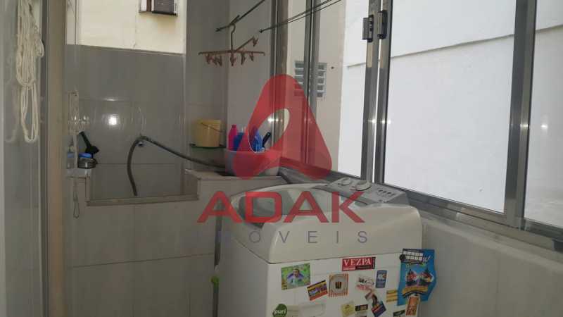 Conheça Gustavo 82656 do imóvel - Apartamento 3 quartos à venda Leme, Rio de Janeiro - R$ 1.250.000 - CPAP30727 - 24 Gustavo 82656 - Apartamento 3 quartos à venda Leme, Rio de Janeiro - R$ 1.250.000 - CPAP30727 - 24