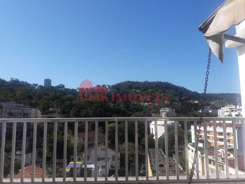 Conheça WhatsApp Image 2017-10-05 at 1 do imóvel - Cobertura 3 quartos à venda Cosme Velho, Rio de Janeiro - R$ 820.000 - LACO30013 - 18 WhatsApp Image 2017-10-05 at 1 - Cobertura 3 quartos à venda Cosme Velho, Rio de Janeiro - R$ 820.000 - LACO30013 - 18
