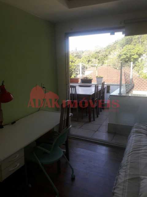 Conheça WhatsApp Image 2017-10-05 at 1 do imóvel - Cobertura 3 quartos à venda Cosme Velho, Rio de Janeiro - R$ 820.000 - LACO30013 - 20 WhatsApp Image 2017-10-05 at 1 - Cobertura 3 quartos à venda Cosme Velho, Rio de Janeiro - R$ 820.000 - LACO30013 - 20