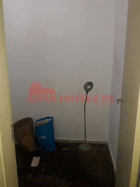 Conheça WhatsApp Image 2017-10-06 at 1 do imóvel - Apartamento 4 quartos à venda Cosme Velho, Rio de Janeiro - R$ 2.800.000 - LAAP40069 - 22 WhatsApp Image 2017-10-06 at 1 - Apartamento 4 quartos à venda Cosme Velho, Rio de Janeiro - R$ 2.800.000 - LAAP40069 - 22