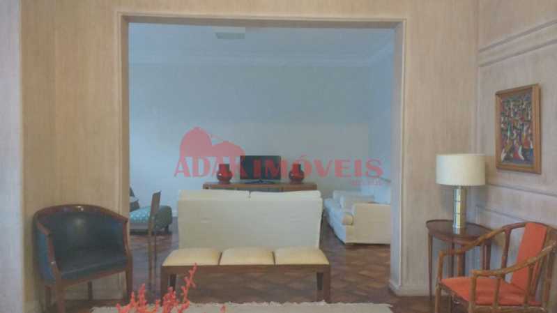 Conheça 85e96609-475a-49cf-9148-6a98e7 do imóvel - Apartamento 3 quartos para alugar Flamengo, Rio de Janeiro - R$ 8.500 - LAAP30348 - 5 85e96609-475a-49cf-9148-6a98e7 - Apartamento 3 quartos para alugar Flamengo, Rio de Janeiro - R$ 8.500 - LAAP30348 - 5