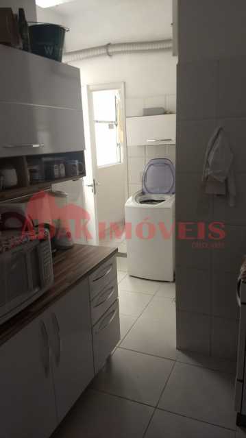 Conheça WhatsApp Image 2017-10-09 at 1 do imóvel - Apartamento 2 quartos à venda Humaitá, Rio de Janeiro - R$ 850.000 - LAAP20360 - 5 WhatsApp Image 2017-10-09 at 1 - Apartamento 2 quartos à venda Humaitá, Rio de Janeiro - R$ 850.000 - LAAP20360 - 5