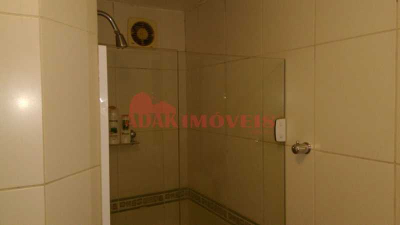 Conheça 01 1 do imóvel - Apartamento 3 quartos à venda Botafogo, Rio de Janeiro - R$ 1.050.000 - CPAP30732 - 23 01 1 - Apartamento 3 quartos à venda Botafogo, Rio de Janeiro - R$ 1.050.000 - CPAP30732 - 23