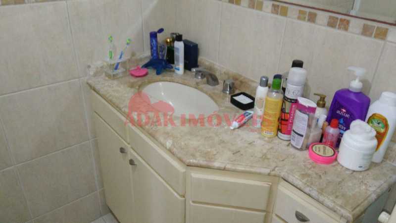 Conheça 01 2 do imóvel - Apartamento 3 quartos à venda Botafogo, Rio de Janeiro - R$ 1.050.000 - CPAP30732 - 21 01 2 - Apartamento 3 quartos à venda Botafogo, Rio de Janeiro - R$ 1.050.000 - CPAP30732 - 21
