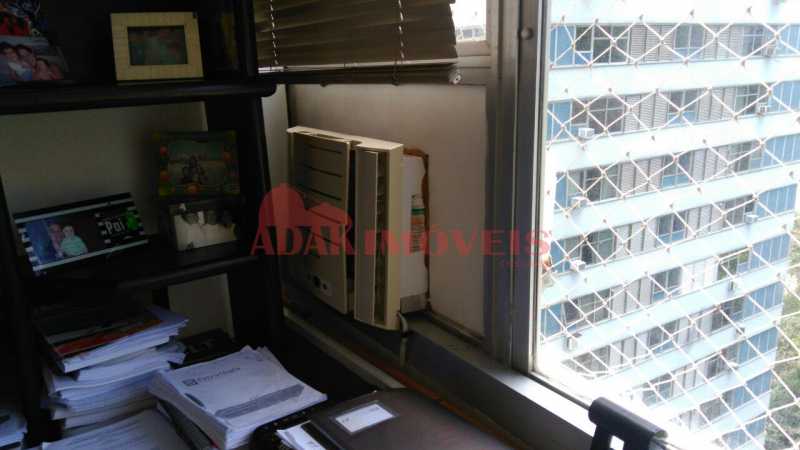 Conheça 01 3 do imóvel - Apartamento 3 quartos à venda Botafogo, Rio de Janeiro - R$ 1.050.000 - CPAP30732 - 6 01 3 - Apartamento 3 quartos à venda Botafogo, Rio de Janeiro - R$ 1.050.000 - CPAP30732 - 6