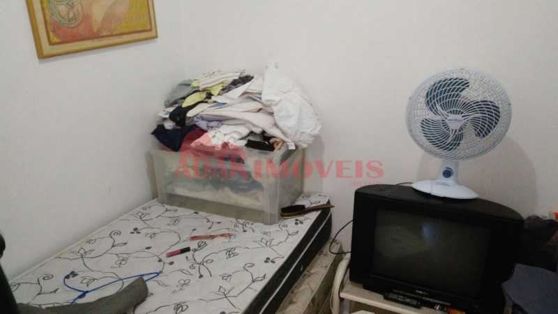 Conheça 01 4 do imóvel - Apartamento 3 quartos à venda Botafogo, Rio de Janeiro - R$ 1.050.000 - CPAP30732 - 12 01 4 - Apartamento 3 quartos à venda Botafogo, Rio de Janeiro - R$ 1.050.000 - CPAP30732 - 12