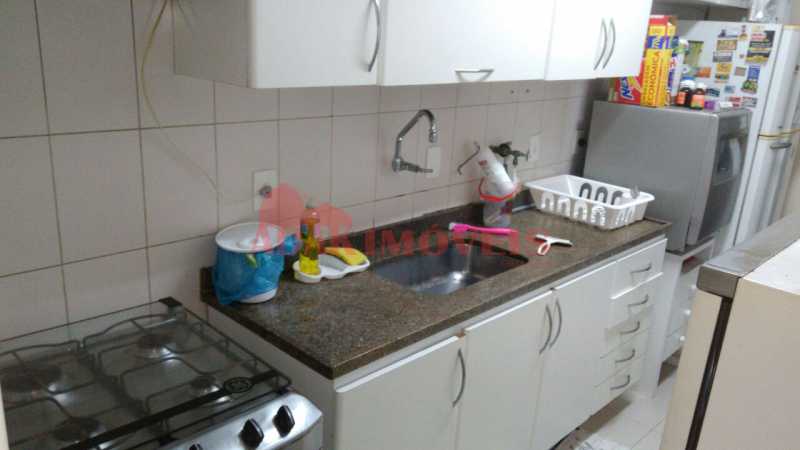 Conheça 01 6 do imóvel - Apartamento 3 quartos à venda Botafogo, Rio de Janeiro - R$ 1.050.000 - CPAP30732 - 17 01 6 - Apartamento 3 quartos à venda Botafogo, Rio de Janeiro - R$ 1.050.000 - CPAP30732 - 17