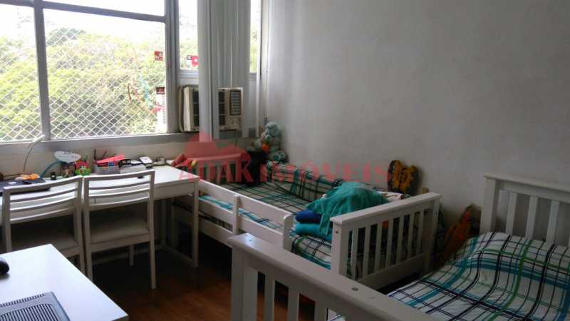 Conheça 01 7 do imóvel - Apartamento 3 quartos à venda Botafogo, Rio de Janeiro - R$ 1.050.000 - CPAP30732 - 9 01 7 - Apartamento 3 quartos à venda Botafogo, Rio de Janeiro - R$ 1.050.000 - CPAP30732 - 9
