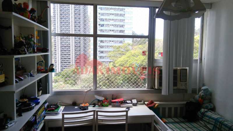 Conheça 01 9 do imóvel - Apartamento 3 quartos à venda Botafogo, Rio de Janeiro - R$ 1.050.000 - CPAP30732 - 7 01 9 - Apartamento 3 quartos à venda Botafogo, Rio de Janeiro - R$ 1.050.000 - CPAP30732 - 7