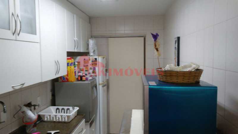 Conheça 01 10 do imóvel - Apartamento 3 quartos à venda Botafogo, Rio de Janeiro - R$ 1.050.000 - CPAP30732 - 16 01 10 - Apartamento 3 quartos à venda Botafogo, Rio de Janeiro - R$ 1.050.000 - CPAP30732 - 16
