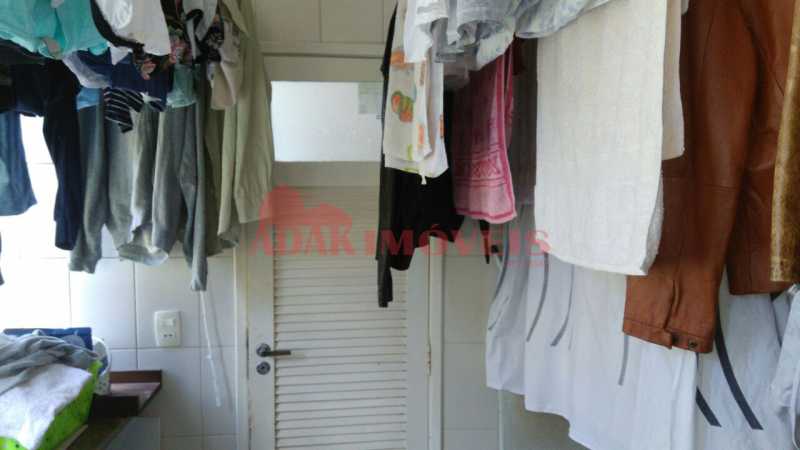 Conheça 01 12 do imóvel - Apartamento 3 quartos à venda Botafogo, Rio de Janeiro - R$ 1.050.000 - CPAP30732 - 25 01 12 - Apartamento 3 quartos à venda Botafogo, Rio de Janeiro - R$ 1.050.000 - CPAP30732 - 25