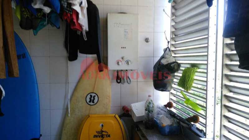 Conheça 01 13 do imóvel - Apartamento 3 quartos à venda Botafogo, Rio de Janeiro - R$ 1.050.000 - CPAP30732 - 26 01 13 - Apartamento 3 quartos à venda Botafogo, Rio de Janeiro - R$ 1.050.000 - CPAP30732 - 26