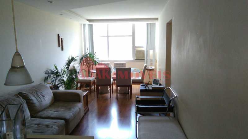 Conheça 01 14 do imóvel - Apartamento 3 quartos à venda Botafogo, Rio de Janeiro - R$ 1.050.000 - CPAP30732 - 1 01 14 - Apartamento 3 quartos à venda Botafogo, Rio de Janeiro - R$ 1.050.000 - CPAP30732 - 1