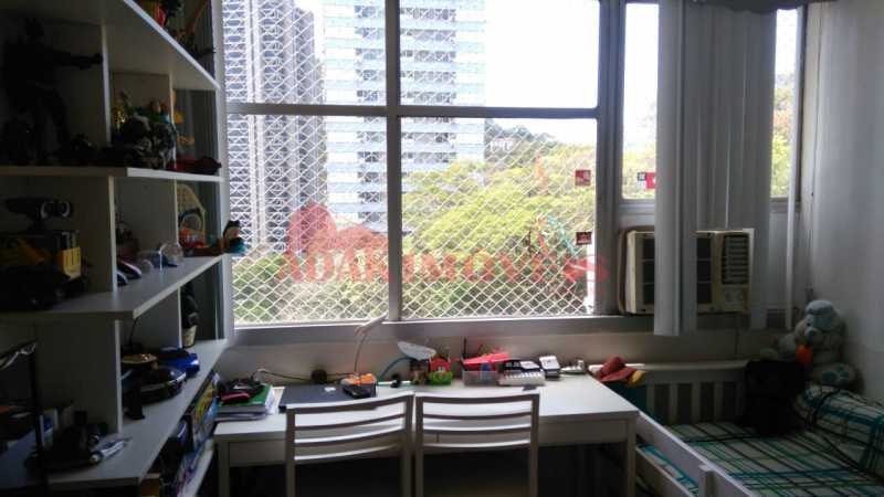 Conheça 01 15 do imóvel - Apartamento 3 quartos à venda Botafogo, Rio de Janeiro - R$ 1.050.000 - CPAP30732 - 8 01 15 - Apartamento 3 quartos à venda Botafogo, Rio de Janeiro - R$ 1.050.000 - CPAP30732 - 8