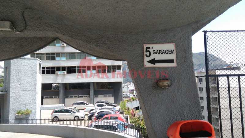 Conheça 01 22 do imóvel - Apartamento 3 quartos à venda Botafogo, Rio de Janeiro - R$ 1.050.000 - CPAP30732 - 27 01 22 - Apartamento 3 quartos à venda Botafogo, Rio de Janeiro - R$ 1.050.000 - CPAP30732 - 27