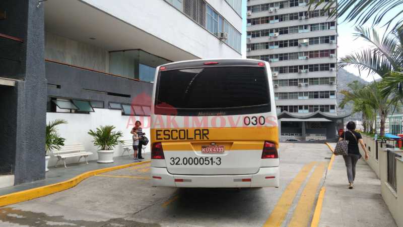 Conheça 01 23 do imóvel - Apartamento 3 quartos à venda Botafogo, Rio de Janeiro - R$ 1.050.000 - CPAP30732 - 28 01 23 - Apartamento 3 quartos à venda Botafogo, Rio de Janeiro - R$ 1.050.000 - CPAP30732 - 28