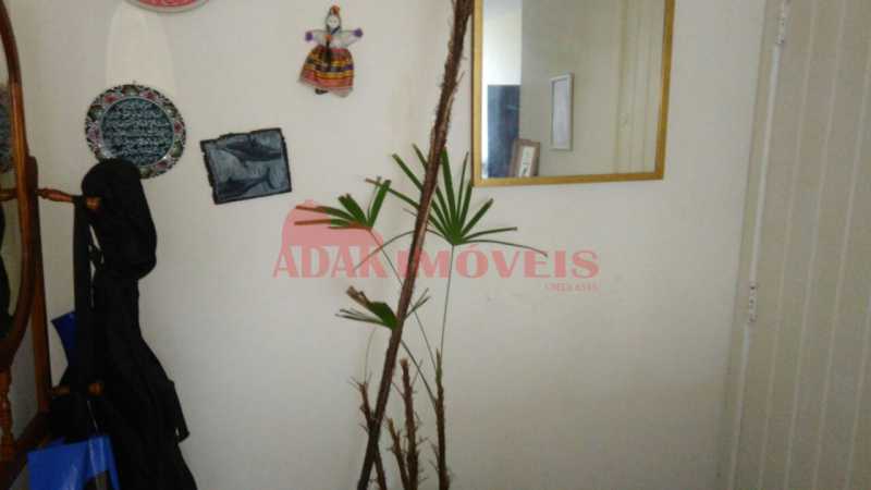 Conheça 01 25 do imóvel - Apartamento 3 quartos à venda Botafogo, Rio de Janeiro - R$ 1.050.000 - CPAP30732 - 15 01 25 - Apartamento 3 quartos à venda Botafogo, Rio de Janeiro - R$ 1.050.000 - CPAP30732 - 15