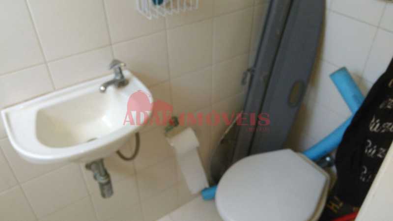 Conheça 01 26 do imóvel - Apartamento 3 quartos à venda Botafogo, Rio de Janeiro - R$ 1.050.000 - CPAP30732 - 24 01 26 - Apartamento 3 quartos à venda Botafogo, Rio de Janeiro - R$ 1.050.000 - CPAP30732 - 24