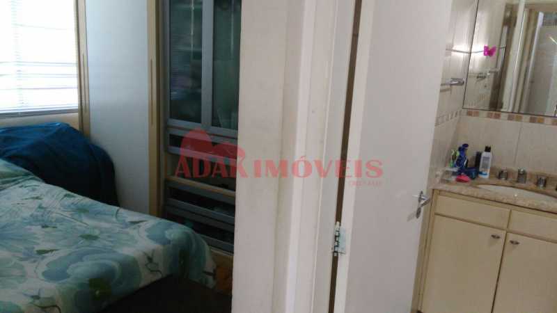 Conheça 01 27 do imóvel - Apartamento 3 quartos à venda Botafogo, Rio de Janeiro - R$ 1.050.000 - CPAP30732 - 14 01 27 - Apartamento 3 quartos à venda Botafogo, Rio de Janeiro - R$ 1.050.000 - CPAP30732 - 14