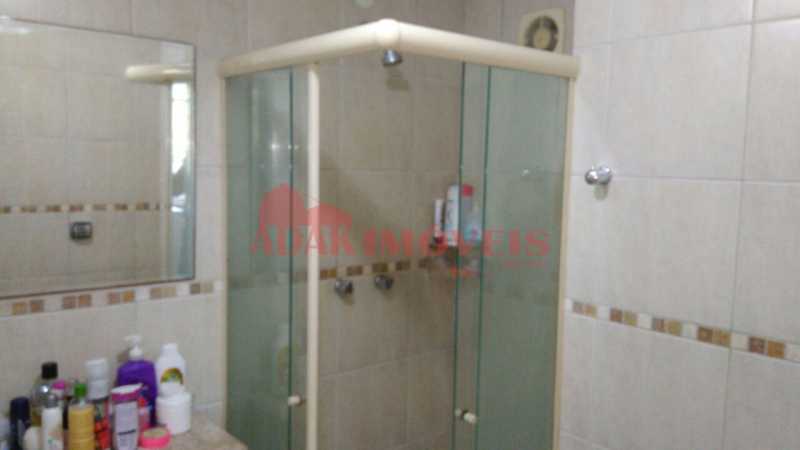 Conheça 01 29 do imóvel - Apartamento 3 quartos à venda Botafogo, Rio de Janeiro - R$ 1.050.000 - CPAP30732 - 22 01 29 - Apartamento 3 quartos à venda Botafogo, Rio de Janeiro - R$ 1.050.000 - CPAP30732 - 22
