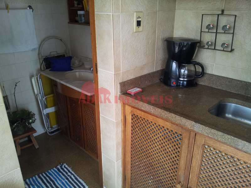Conheça 20171003_161324 do imóvel - Cobertura 2 quartos à venda Flamengo, Rio de Janeiro - R$ 1.900.000 - LACO20009 - 22 20171003_161324 - Cobertura 2 quartos à venda Flamengo, Rio de Janeiro - R$ 1.900.000 - LACO20009 - 22
