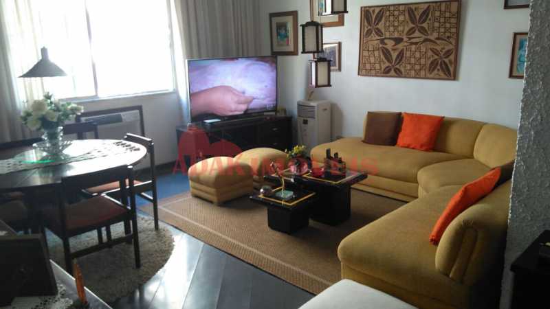 ccbfd833-8f69-4148-8dd7-bd8f88 - Apartamento 3 quartos à venda Leme, Rio de Janeiro - R$ 900.000 - CPAP30737 - 4