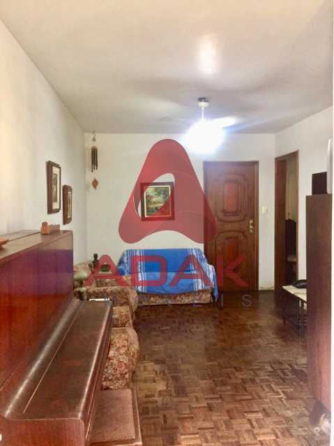 Conheça 1 do imóvel - Apartamento 3 quartos à venda Leme, Rio de Janeiro - R$ 690.000 - CPAP30740 - 5 1 - Apartamento 3 quartos à venda Leme, Rio de Janeiro - R$ 690.000 - CPAP30740 - 5