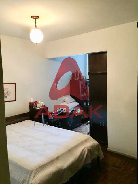 Conheça 5 do imóvel - Apartamento 3 quartos à venda Leme, Rio de Janeiro - R$ 690.000 - CPAP30740 - 8 5 - Apartamento 3 quartos à venda Leme, Rio de Janeiro - R$ 690.000 - CPAP30740 - 8