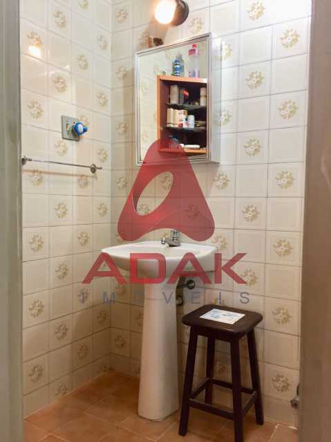 Conheça 8 do imóvel - Apartamento 3 quartos à venda Leme, Rio de Janeiro - R$ 690.000 - CPAP30740 - 17 8 - Apartamento 3 quartos à venda Leme, Rio de Janeiro - R$ 690.000 - CPAP30740 - 17