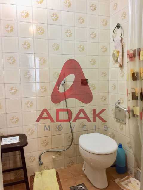Conheça 10 do imóvel - Apartamento 3 quartos à venda Leme, Rio de Janeiro - R$ 690.000 - CPAP30740 - 18 10 - Apartamento 3 quartos à venda Leme, Rio de Janeiro - R$ 690.000 - CPAP30740 - 18