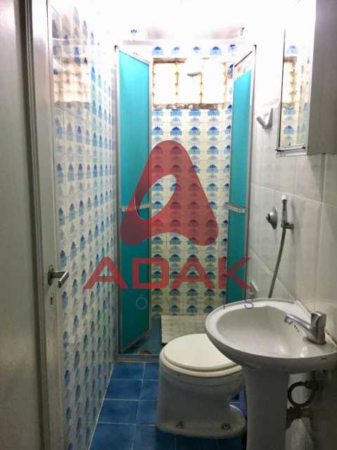 Conheça 11 do imóvel - Apartamento 3 quartos à venda Leme, Rio de Janeiro - R$ 690.000 - CPAP30740 - 19 11 - Apartamento 3 quartos à venda Leme, Rio de Janeiro - R$ 690.000 - CPAP30740 - 19