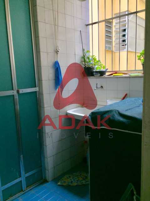 Conheça 12 do imóvel - Apartamento 3 quartos à venda Leme, Rio de Janeiro - R$ 690.000 - CPAP30740 - 20 12 - Apartamento 3 quartos à venda Leme, Rio de Janeiro - R$ 690.000 - CPAP30740 - 20