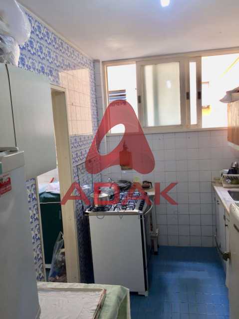 Conheça 13 do imóvel - Apartamento 3 quartos à venda Leme, Rio de Janeiro - R$ 690.000 - CPAP30740 - 14 13 - Apartamento 3 quartos à venda Leme, Rio de Janeiro - R$ 690.000 - CPAP30740 - 14