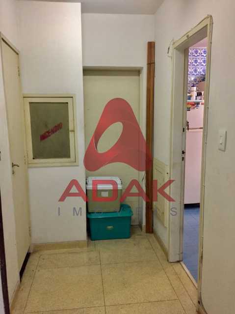 Conheça 17 do imóvel - Apartamento 3 quartos à venda Leme, Rio de Janeiro - R$ 690.000 - CPAP30740 - 16 17 - Apartamento 3 quartos à venda Leme, Rio de Janeiro - R$ 690.000 - CPAP30740 - 16