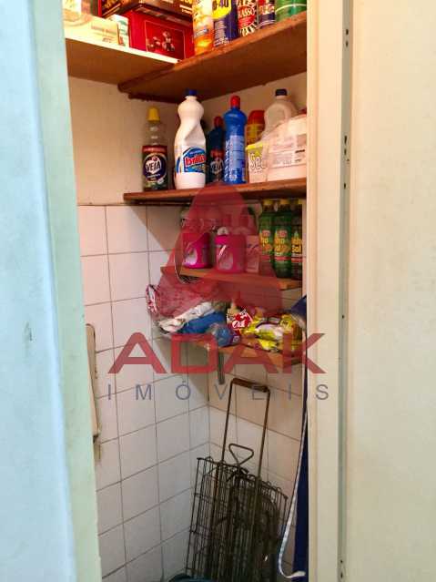 Conheça 18 do imóvel - Apartamento 3 quartos à venda Leme, Rio de Janeiro - R$ 690.000 - CPAP30740 - 22 18 - Apartamento 3 quartos à venda Leme, Rio de Janeiro - R$ 690.000 - CPAP30740 - 22