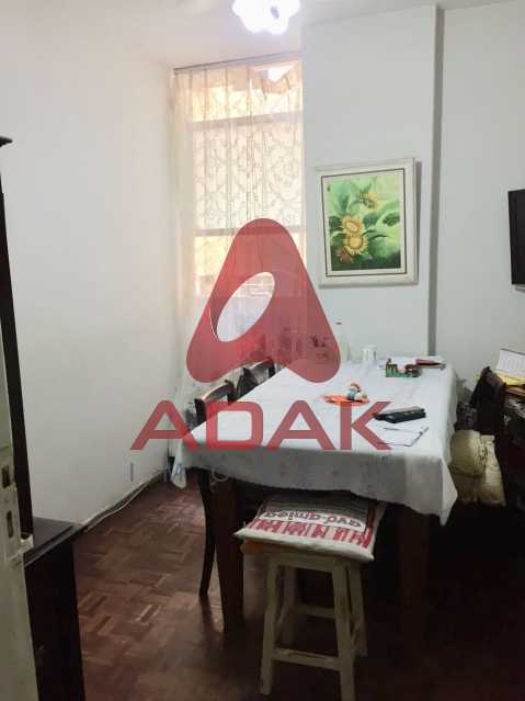 Conheça 20 do imóvel - Apartamento 3 quartos à venda Leme, Rio de Janeiro - R$ 690.000 - CPAP30740 - 15 20 - Apartamento 3 quartos à venda Leme, Rio de Janeiro - R$ 690.000 - CPAP30740 - 15