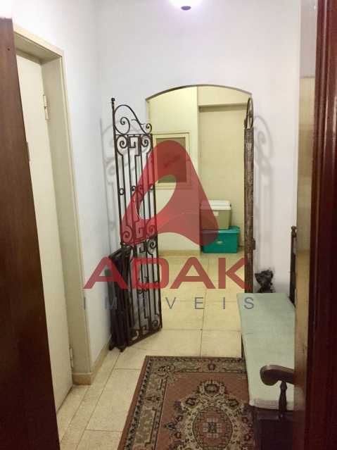 Conheça 21 do imóvel - Apartamento 3 quartos à venda Leme, Rio de Janeiro - R$ 690.000 - CPAP30740 - 3 21 - Apartamento 3 quartos à venda Leme, Rio de Janeiro - R$ 690.000 - CPAP30740 - 3