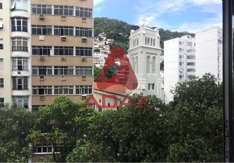 Conheça 22 do imóvel - Apartamento 3 quartos à venda Leme, Rio de Janeiro - R$ 690.000 - CPAP30740 - 24 22 - Apartamento 3 quartos à venda Leme, Rio de Janeiro - R$ 690.000 - CPAP30740 - 24