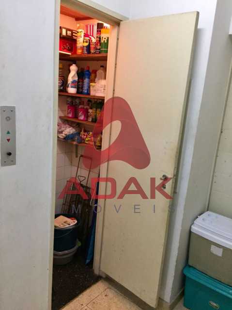 Conheça 23 do imóvel - Apartamento 3 quartos à venda Leme, Rio de Janeiro - R$ 690.000 - CPAP30740 - 23 23 - Apartamento 3 quartos à venda Leme, Rio de Janeiro - R$ 690.000 - CPAP30740 - 23