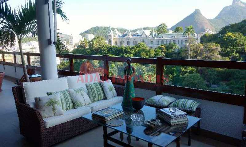 Conheça eef7c27a-8eb1-44a1-9fd8-c0128d do imóvel - Cobertura 5 quartos à venda Laranjeiras, Rio de Janeiro - R$ 7.800.000 - LACO50003 - 5 eef7c27a-8eb1-44a1-9fd8-c0128d - Cobertura 5 quartos à venda Laranjeiras, Rio de Janeiro - R$ 7.800.000 - LACO50003 - 5