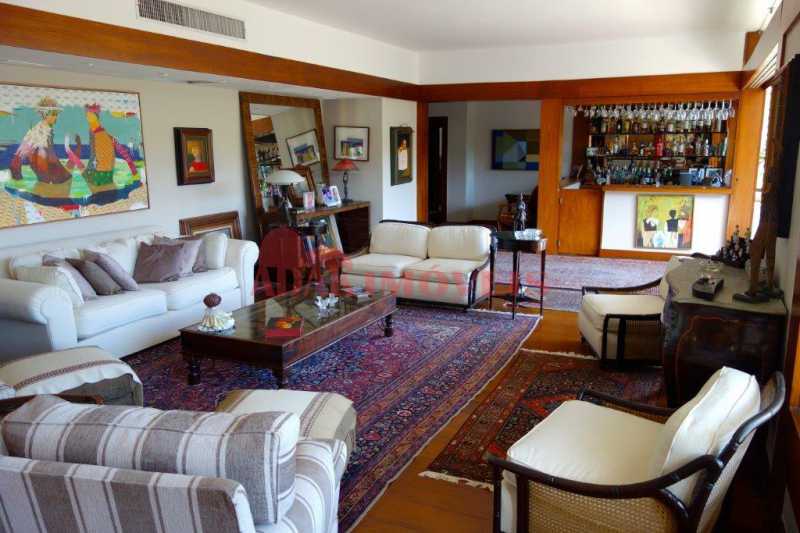 Conheça 3.Salão do imóvel - Cobertura 5 quartos à venda Laranjeiras, Rio de Janeiro - R$ 7.800.000 - LACO50003 - 11 3.Salão - Cobertura 5 quartos à venda Laranjeiras, Rio de Janeiro - R$ 7.800.000 - LACO50003 - 11