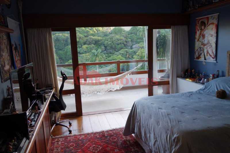 Conheça 13.Quarto 3 do imóvel - Cobertura 5 quartos à venda Laranjeiras, Rio de Janeiro - R$ 7.800.000 - LACO50003 - 20 13.Quarto 3 - Cobertura 5 quartos à venda Laranjeiras, Rio de Janeiro - R$ 7.800.000 - LACO50003 - 20