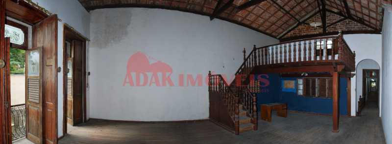 Conheça 66d8a0ff-0345-4c09-b910-1565fc do imóvel - Casa 5 quartos à venda Laranjeiras, Rio de Janeiro - R$ 1.600.000 - LACA50010 - 14 66d8a0ff-0345-4c09-b910-1565fc - Casa 5 quartos à venda Laranjeiras, Rio de Janeiro - R$ 1.600.000 - LACA50010 - 14