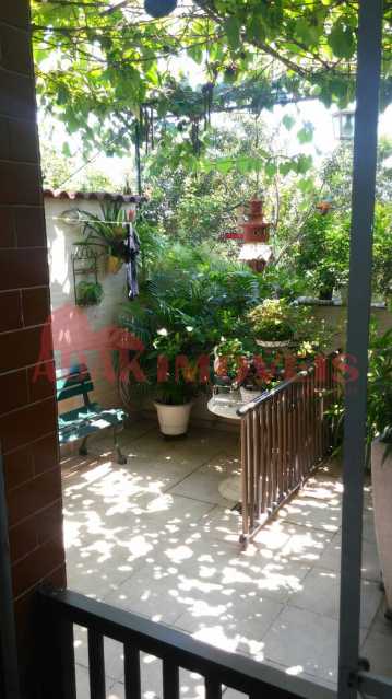 Conheça 53c19e75-d319-4fe5-91e5-ea2e13 do imóvel - Casa de Vila à venda Santa Teresa, Rio de Janeiro - R$ 600.000 - CTCV00003 - 15 53c19e75-d319-4fe5-91e5-ea2e13 - Casa de Vila à venda Santa Teresa, Rio de Janeiro - R$ 600.000 - CTCV00003 - 15