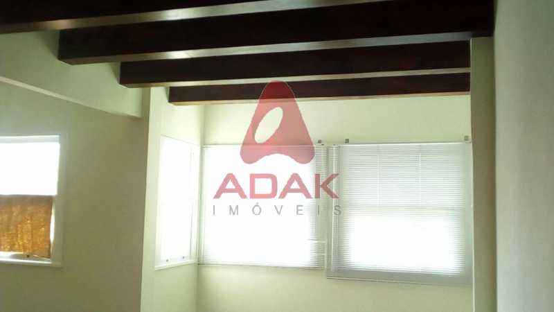 Conheça 2 do imóvel - Apartamento 3 quartos para alugar Flamengo, Rio de Janeiro - R$ 3.800 - LAAP30386 - 5 2 - Apartamento 3 quartos para alugar Flamengo, Rio de Janeiro - R$ 3.800 - LAAP30386 - 5