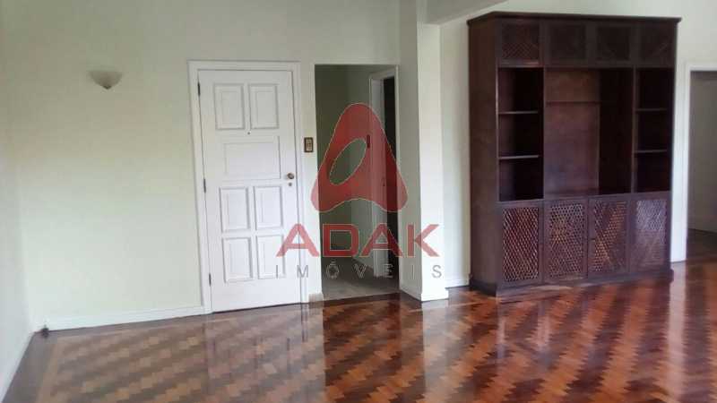 Conheça 3 do imóvel - Apartamento 3 quartos para alugar Flamengo, Rio de Janeiro - R$ 3.800 - LAAP30386 - 3 3 - Apartamento 3 quartos para alugar Flamengo, Rio de Janeiro - R$ 3.800 - LAAP30386 - 3