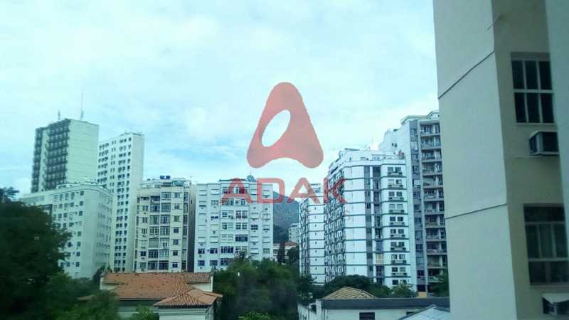 4 - Apartamento 3 quartos para alugar Flamengo, Rio de Janeiro - R$ 3.800 - LAAP30386 - 6